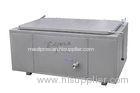 Thermal Oil Heating 600 Liter Cooking Vat With Automatic Temperature Control