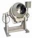 200 Liter Stainless Steel Meat Vacuum Tumbler 0.55KW Power With Gas Heating