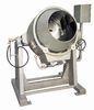 200 Liter Stainless Steel Meat Vacuum Tumbler 0.55KW Power With Gas Heating