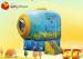 Amusement Park 7D / 5D Mini Cinema With Down / Bump Chair effects