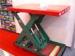 Stationary electric automatic Scissor Table Lift 3000KG 1.5Kw