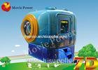 47" LCD Screen Bump Vibration 2 Seat 7D 5D Mini Cinema Equipment