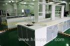 Resist strong alkalies laboratory work benches for food company