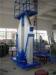 1.10Kw Mobile Aerial Work Platform 9m Height And 200Kg Weight