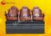 Multifunction Vibration Leg Sweep Motion Theater Seats 4d Simulador