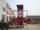 Extension platform 7.5 Meters Hydraulic Mobile Aerial Work Platform