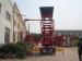 1000Kg shopping mall mobile elevated lift platform for construction work