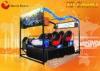 Interactive 6 / 9 Seat Rain Wind VR XD Theatre Home Theater System