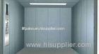 Micro-touch Button Industrial Elevator Lift with Reated Speed 1.0-4.0 m/s