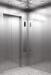 Industrial Platform Lift VVVF Elevator Control System speed 2.0m/s