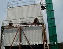 Carbon steel Material Industrial Platform Lift with 1.25m/s for elevator powder