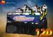 Hydraulic / Electronic 12D Cinema Theatre Simulator With 6 DOF Dynamic Platform