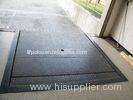 Electric Fixed Loading Dock Ramp 700mm ranger for Work Shop