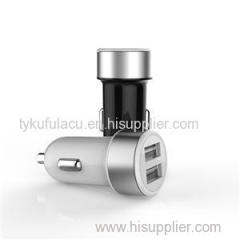 Smart Cigarette Car Charger