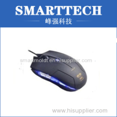 Computer Accessory Mouse Shell Plastic Mould