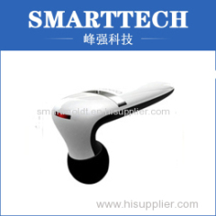 Security Inspection Device Plastic Accessory Mould