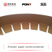 corner protectors for shippingpaper protect horn