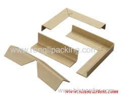 pallet corner protectors made in china with good quality