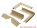 pallet corner protectors packaging corner protectors