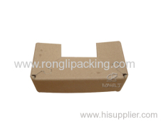 serviceable paper protector horn with low price