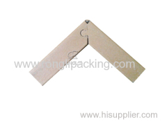 serviceable paper protector horn with low price