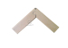 corrugated board corner protector paper angle protector
