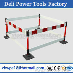 Man hole barrier Work Area Protection Corp 33