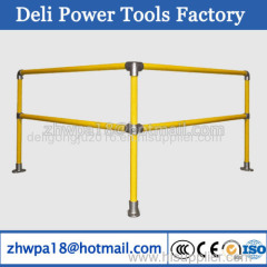 Man hole barrier Work Area Protection Corp 33