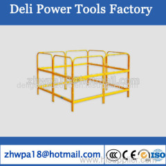 Man hole barrier Work Area Protection Corp 33