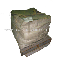Green Sand Factory Sale