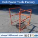 Approved Manhole Guard used safty