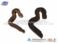 Spring Steel Materail Rail Anchor