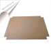sliding plate paper slip sheet