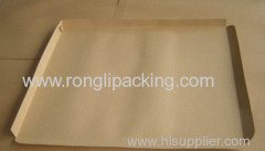 high safety paper slip sheet