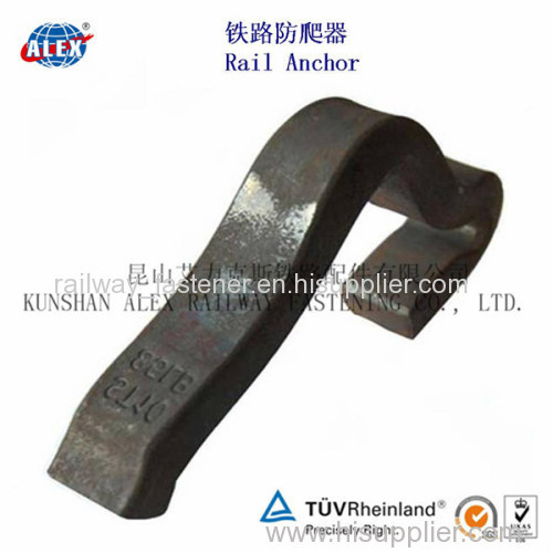 Railway Accessories Rail Bolt Anchor