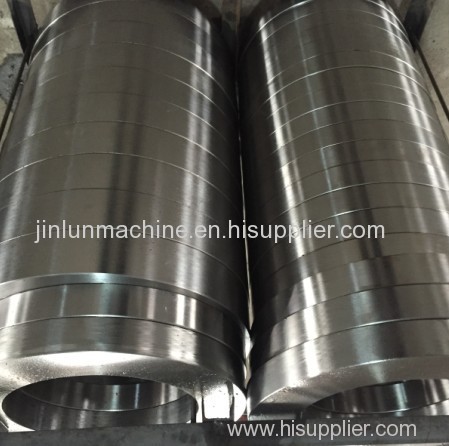 JINLUN supply kind of rolled rings.