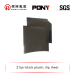 plastic slip sheet plastic slide holder