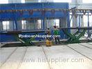 1.1m Hotel Exhibition Hall Hydraulic Lift Platform with extension Platform