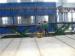 1.1m Hotel Exhibition Hall Hydraulic Lift Platform with extension Platform