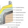 Fiberglass Adhesive Tape Product Product Product