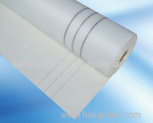 Alkali Resistant Fiberglass Mesh