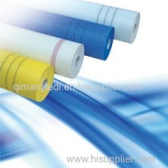 5x5mm-75g Fiberglass Mesh Fabric