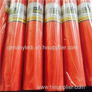 Alkali Resistant Fiberglass Net