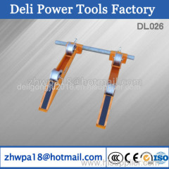 Cable Drum Roller Cable Drum Dispenser supplier