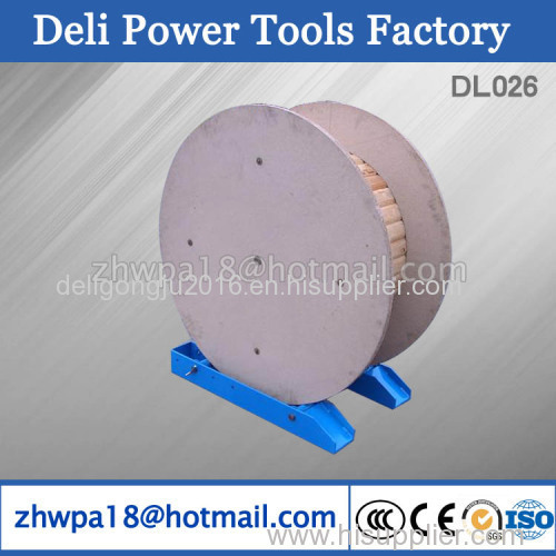 Cable Drum Roller Cable Drum Dispenser supplier