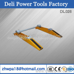 Cable Drum Roller Cable Drum Dispenser supplier