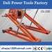 High quality CABLE JACK cable drum jacks Mechanical