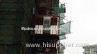 Passenger Hoist Loading 2000kg Frequency Conversion Standard
