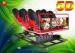 Blue Red Yellow Virtual Reality 5D Movie Theater / 5D Cinema System