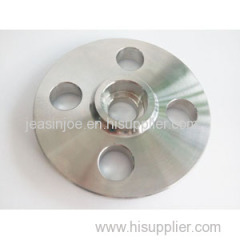 A182 F316 Socket Weld Flanges